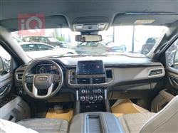 جي ام سي يوكون